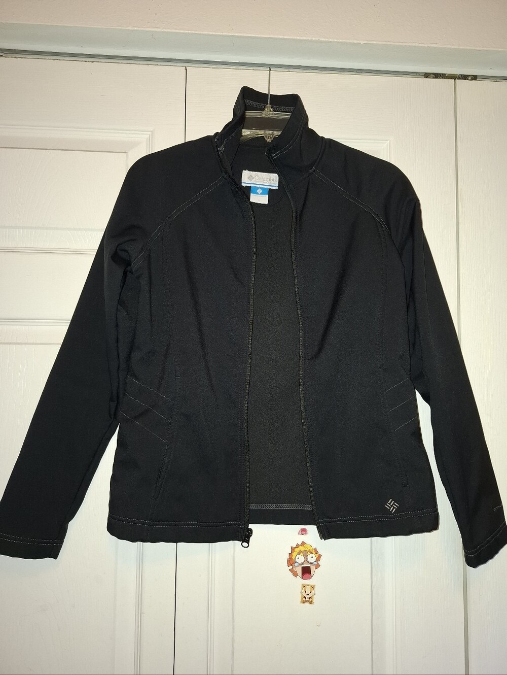 Columbia Light Jacket